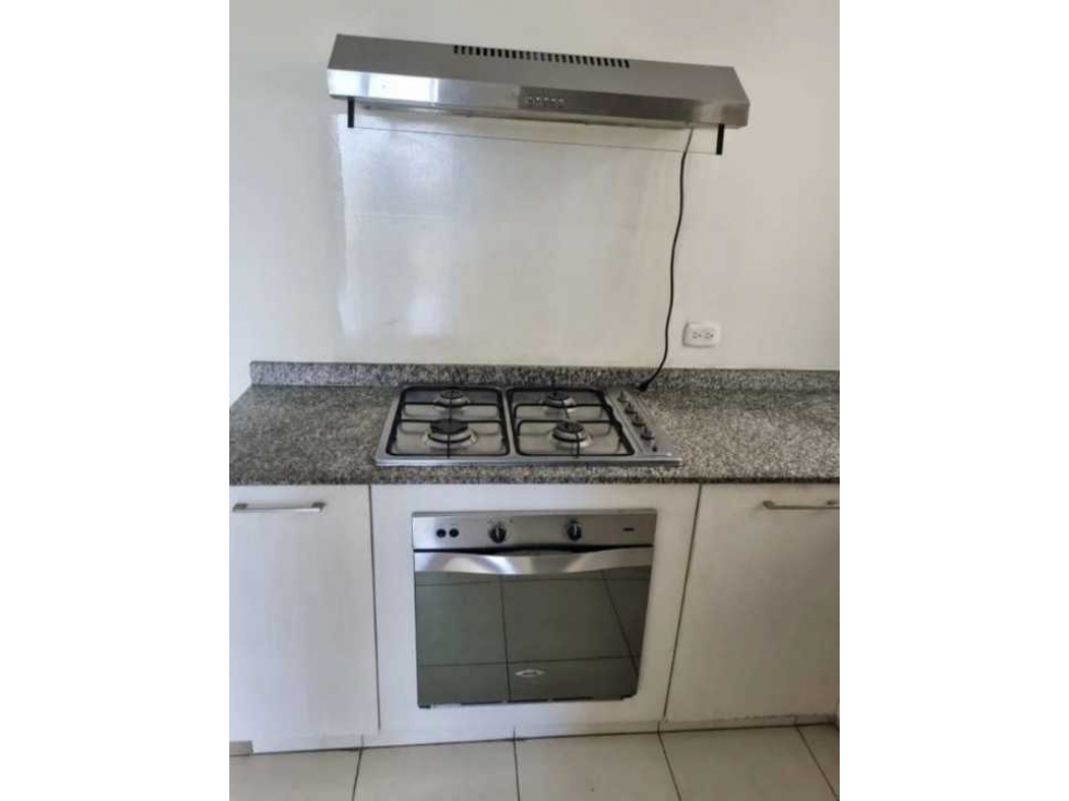 APARTAMENTO EN LAS ACACIAS PH TORRE DE CANTABRIA 2REC 2B — foto 5