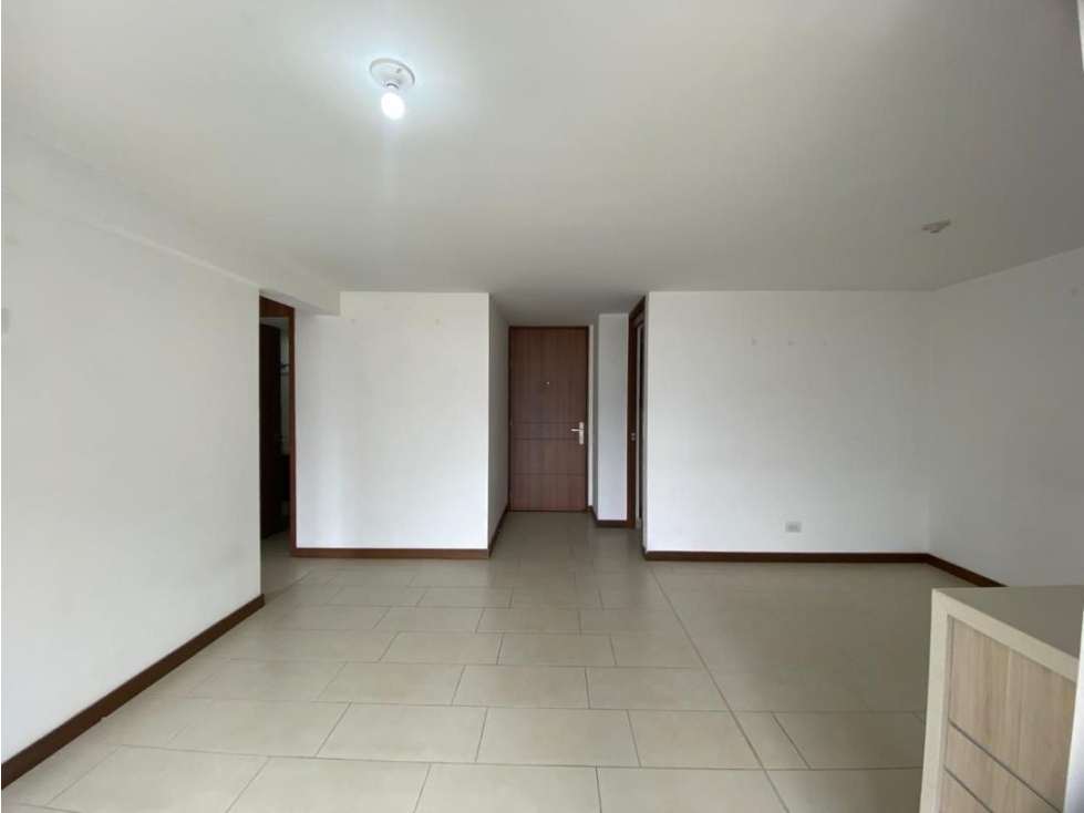 Apartamento en Las Brujas, Envigado — foto 5