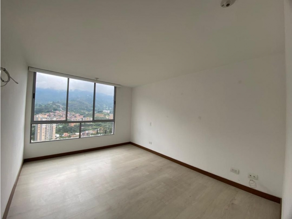 Apartamento en Las Brujas, Envigado — foto 6