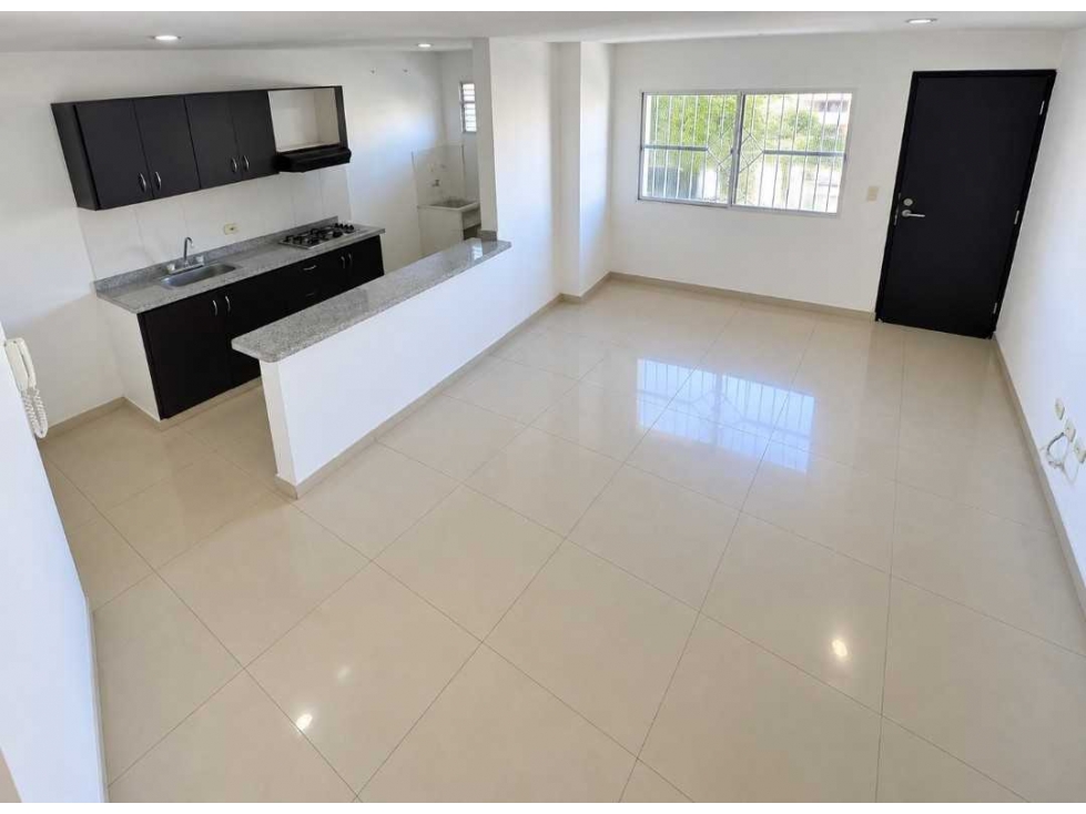 Apartamento en Las Delicias 148 Millones Listo para Habitar o invertir