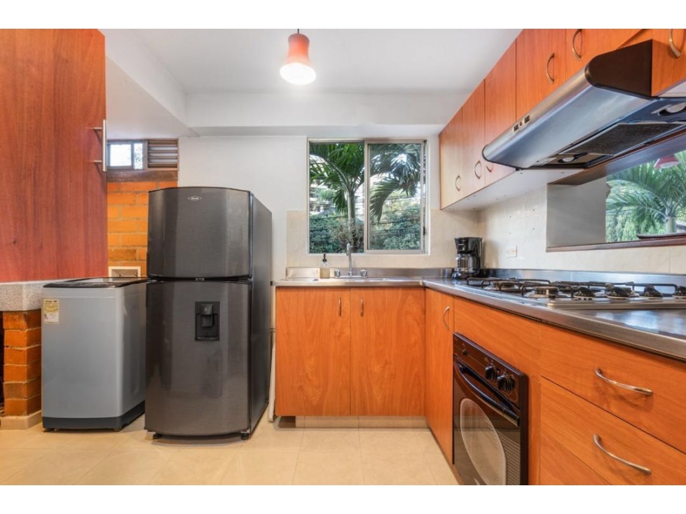 Apartamento en las lomas — foto 2
