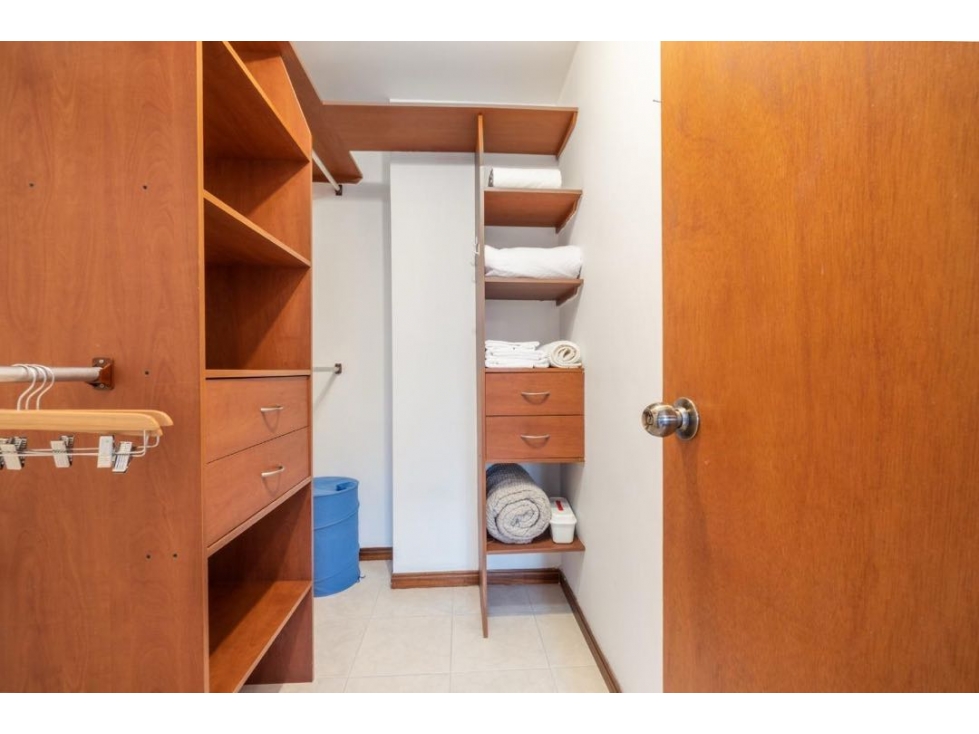 Apartamento en las lomas — foto 3