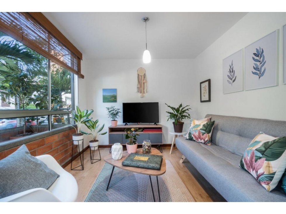 Apartamento en las lomas — foto 6