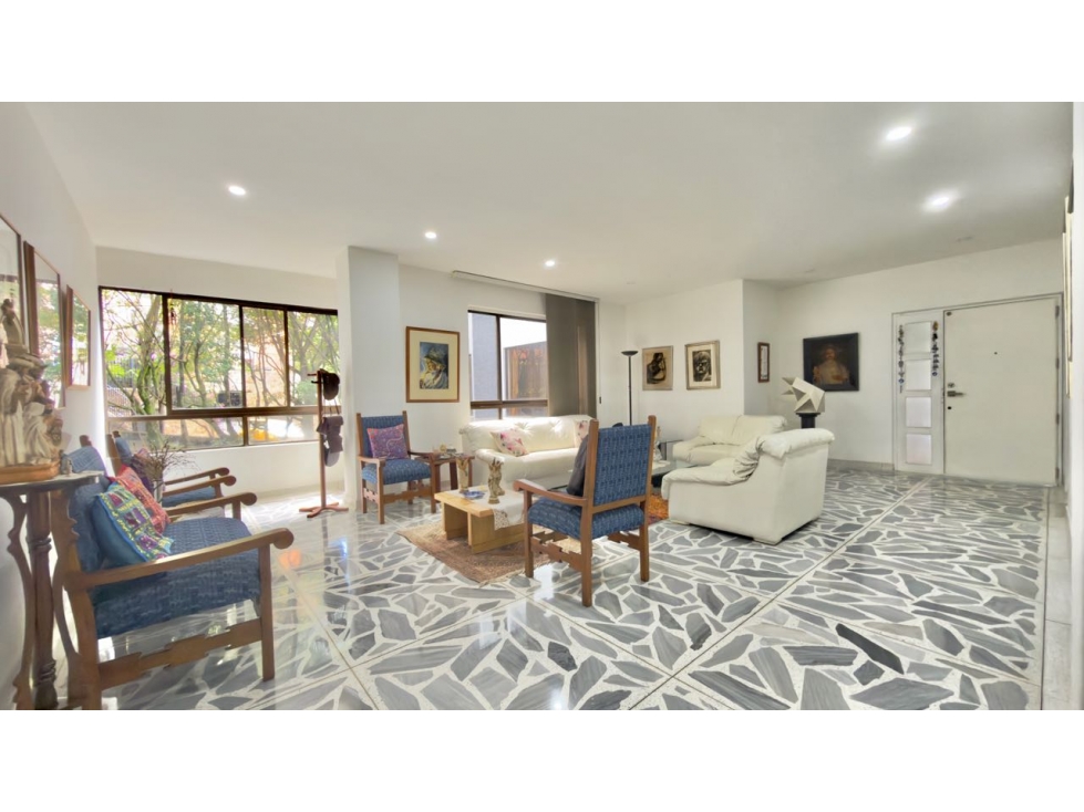 APARTAMENTO EN LAS PALMAS