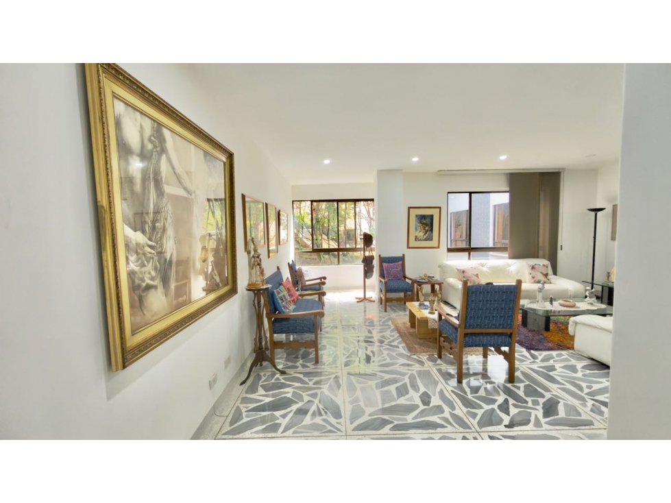 APARTAMENTO EN LAS PALMAS — foto 3