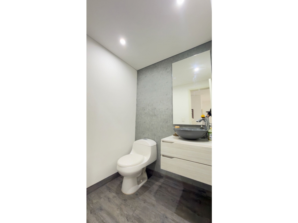 APARTAMENTO EN LAS PALMAS — foto 4