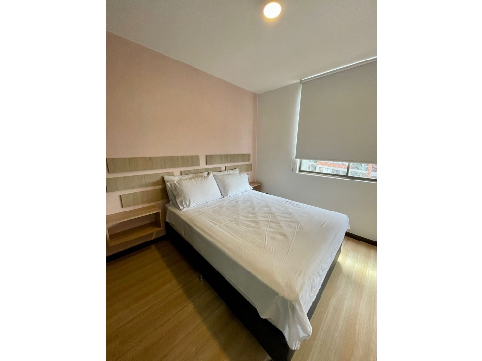 APARTAMENTO EN LAS PALMAS DISEÑO INDUSTRIAL — foto 6