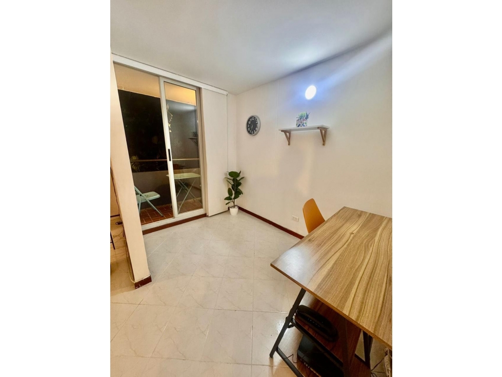 Apartamento en el poblado, 3 habitaciones, parqueadero — foto 3