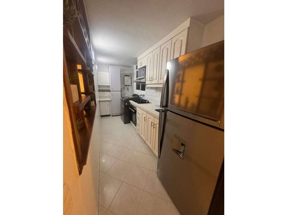 Apartamento en el poblado, 3 habitaciones, parqueadero — foto 4