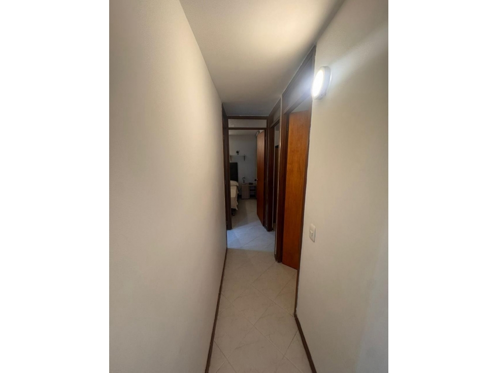 Apartamento en el poblado, 3 habitaciones, parqueadero — foto 6