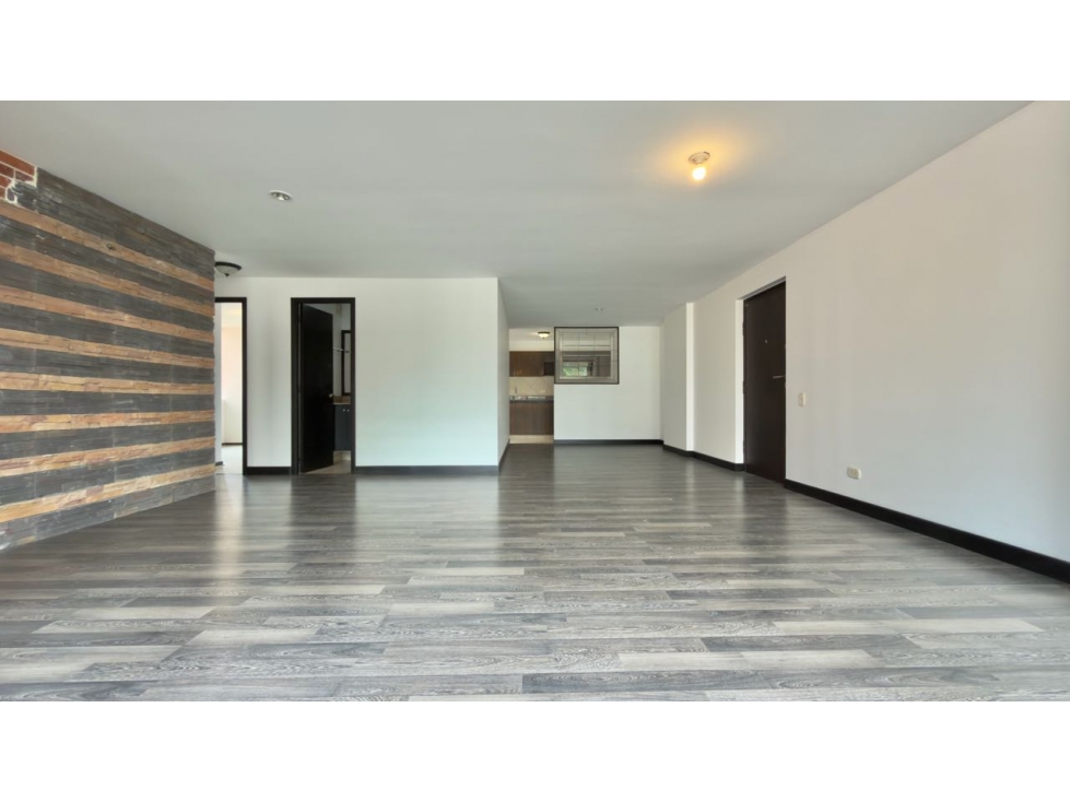 Apartamento en Las Santas