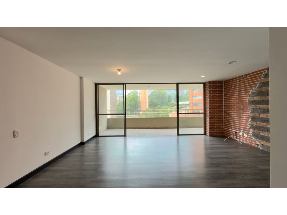 Apartamento en Las Santas — foto 3