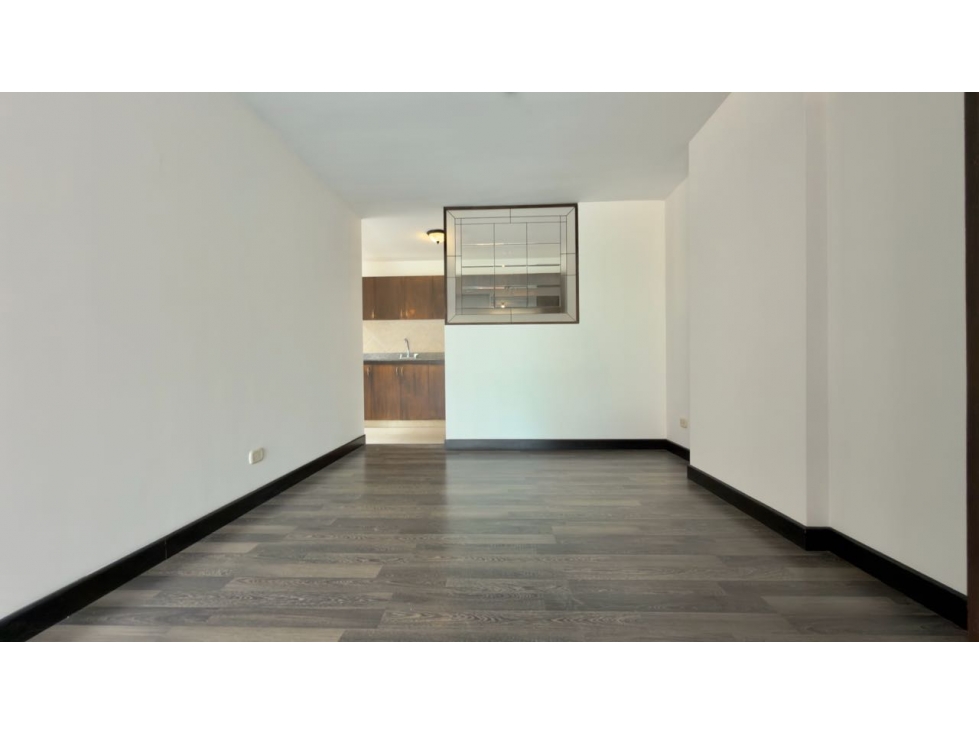 Apartamento en Las Santas — foto 5