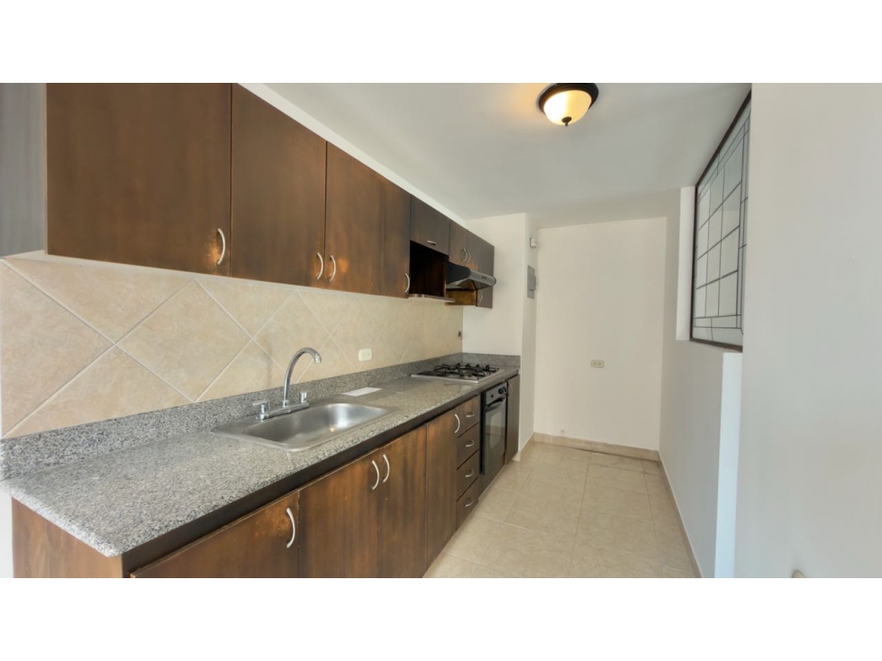 Apartamento en Las Santas — foto 6