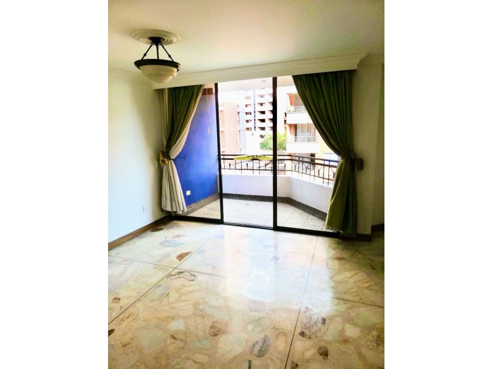 Apartamento en Laureles — foto 2