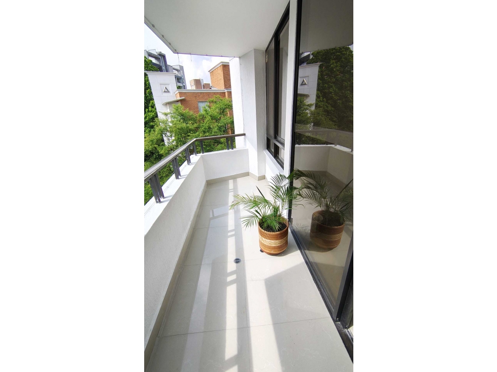 Apartamento en Laureles — foto 6