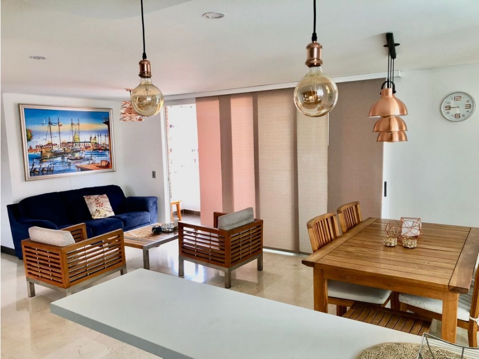 Apartamento en laureles — foto 3