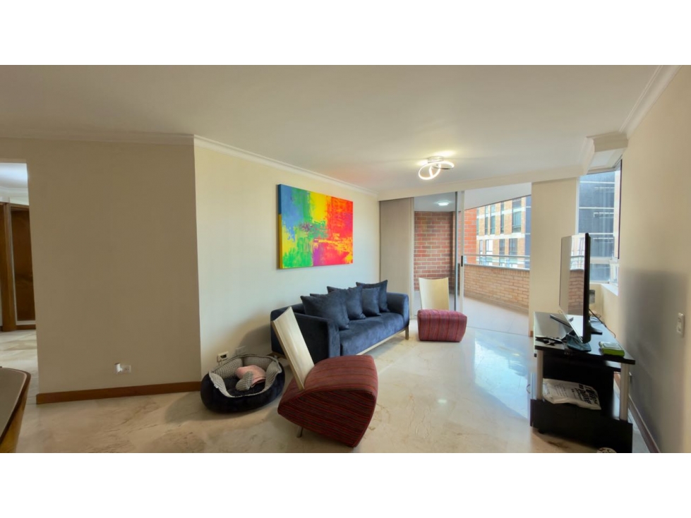 Apartamento en Laureles