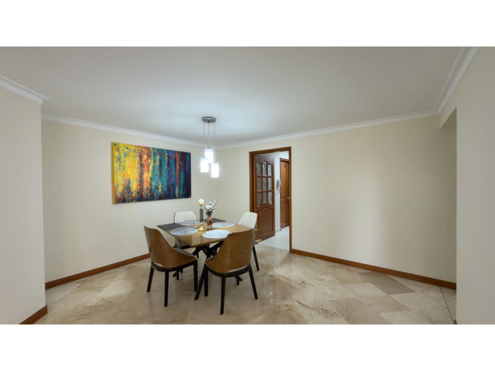 Apartamento en Laureles — foto 4