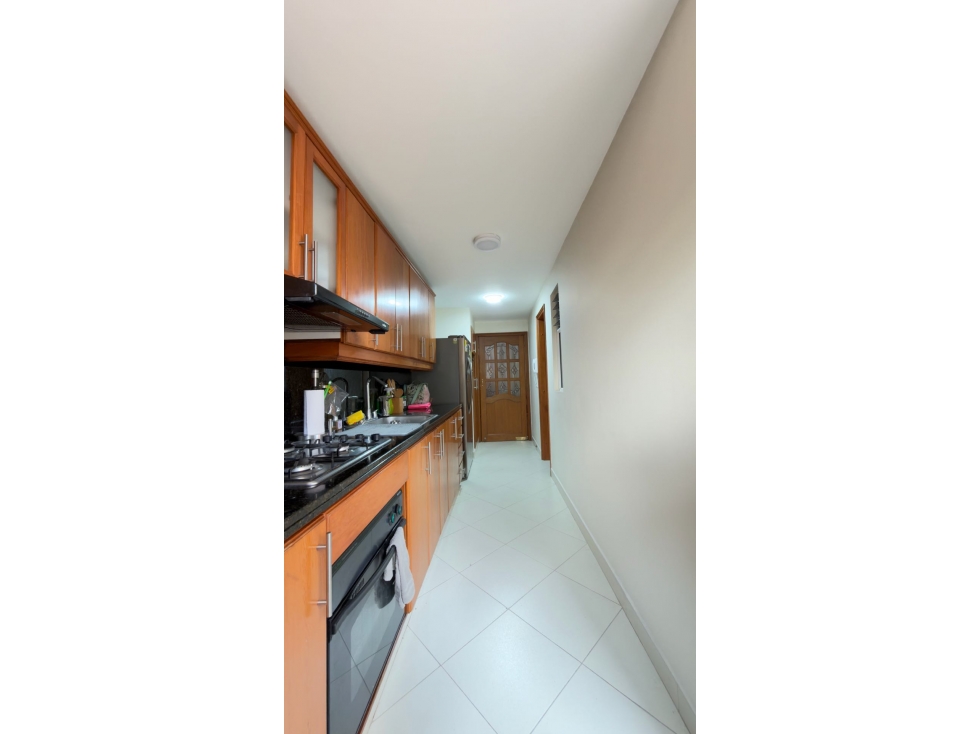 Apartamento en Laureles — foto 5