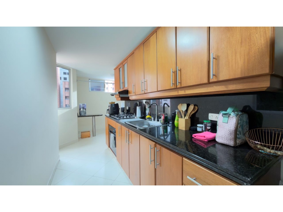 Apartamento en Laureles — foto 6