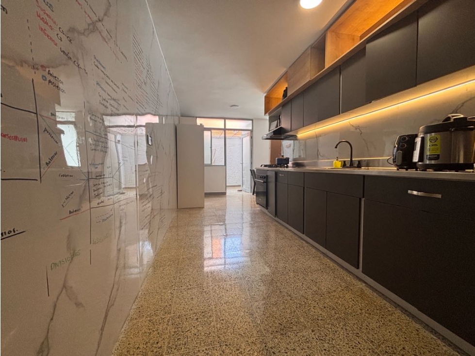 Apartamento en Laureles. — foto 4