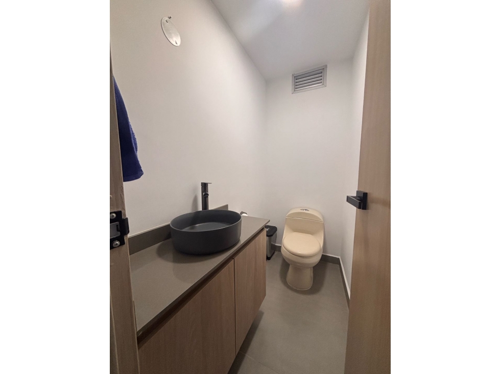 Apartamento en Laureles. — foto 5