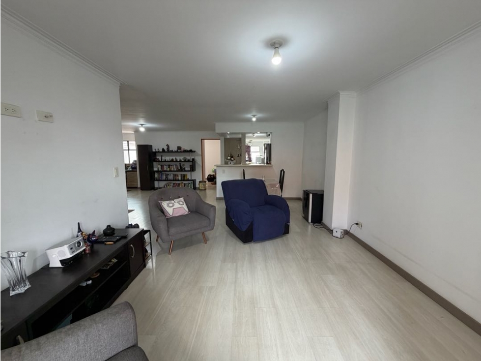 Apartamento en Laureles a 2 cuadras del Primer Parque — foto 3