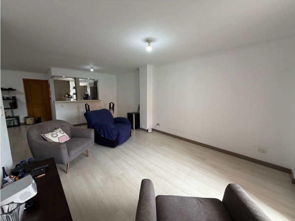 Apartamento en Laureles a 2 cuadras del Primer Parque — foto 4