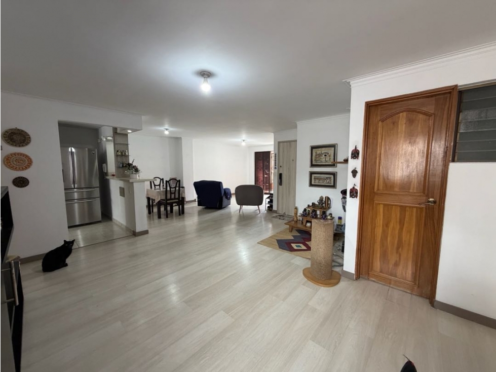 Apartamento en Laureles a 2 cuadras del Primer Parque — foto 6