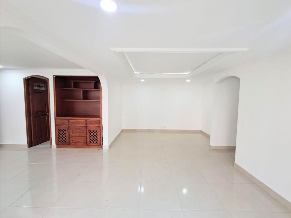Apartamento en Laureles Almeria — foto 2