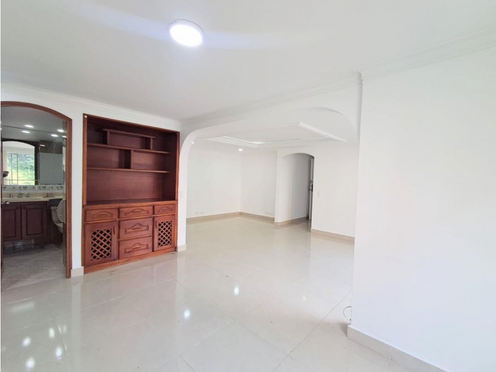 Apartamento en Laureles Almeria — foto 3
