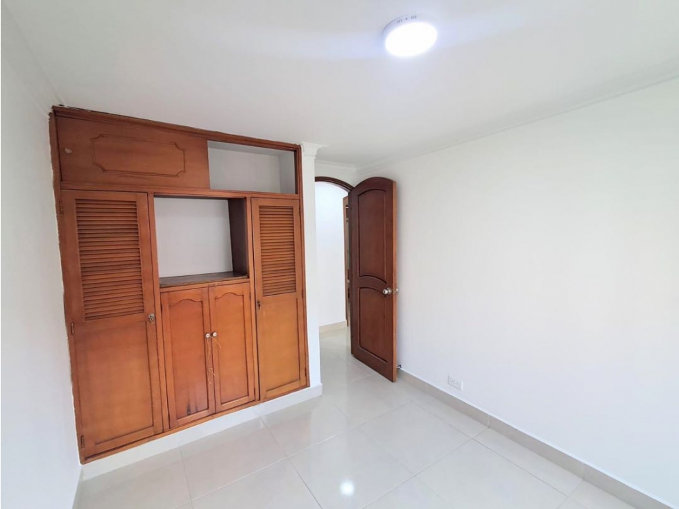 Apartamento en Laureles Almeria — foto 6