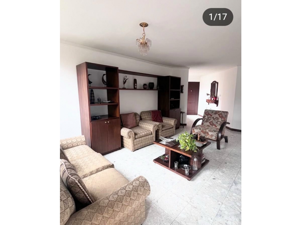 Apartamento en Laureles cerca al Segundo Parque de Laureles — foto 2