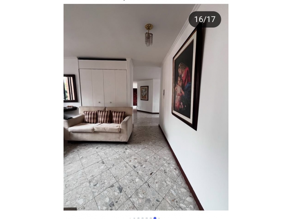 Apartamento en Laureles cerca al Segundo Parque de Laureles — foto 3