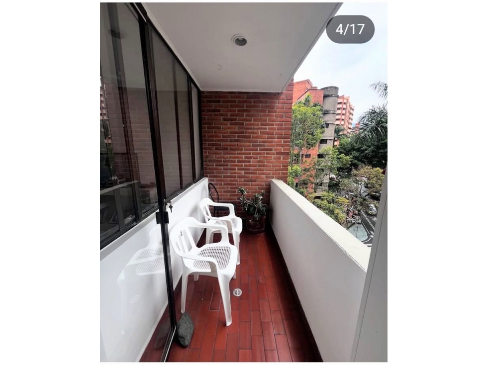 Apartamento en Laureles cerca al Segundo Parque de Laureles — foto 4