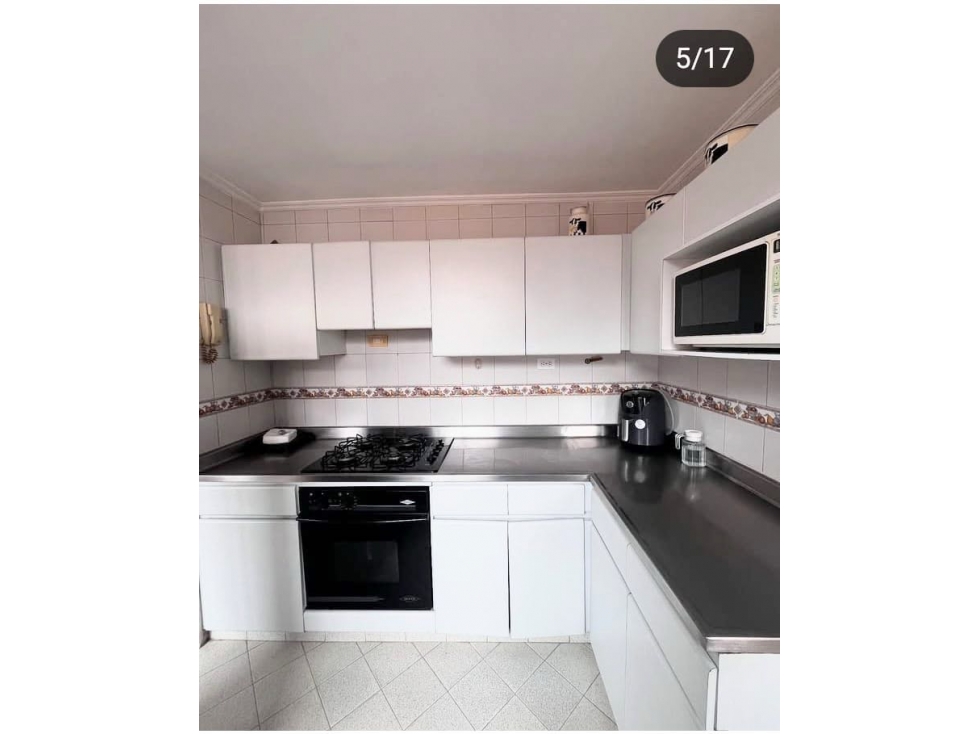 Apartamento en Laureles cerca al Segundo Parque de Laureles — foto 5