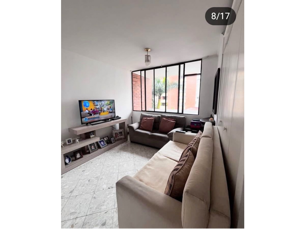 Apartamento en Laureles cerca al Segundo Parque de Laureles — foto 6