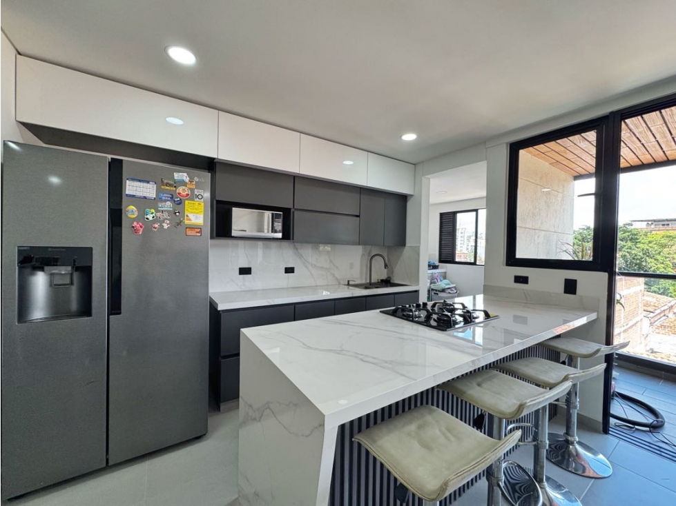 Apartamento en Venta en Laureles - Estadio, Medellín — foto 2