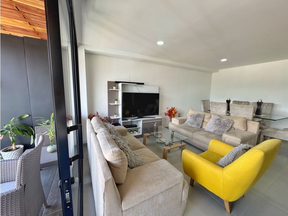 Apartamento en Venta en Laureles - Estadio, Medellín — foto 3