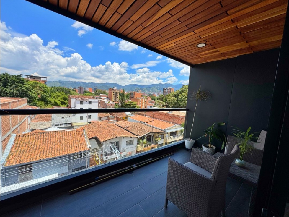 Apartamento en Venta en Laureles - Estadio, Medellín — foto 4