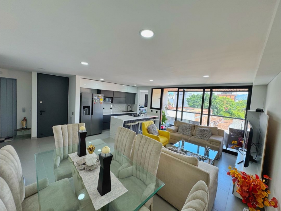 Apartamento en Venta en Laureles - Estadio, Medellín — foto 5