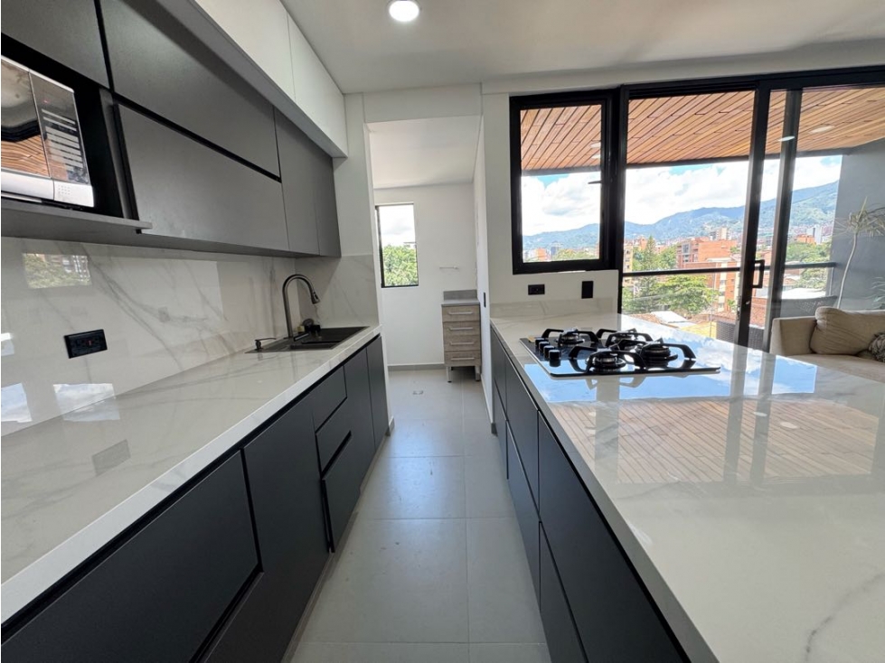 Apartamento en Venta en Laureles - Estadio, Medellín — foto 6