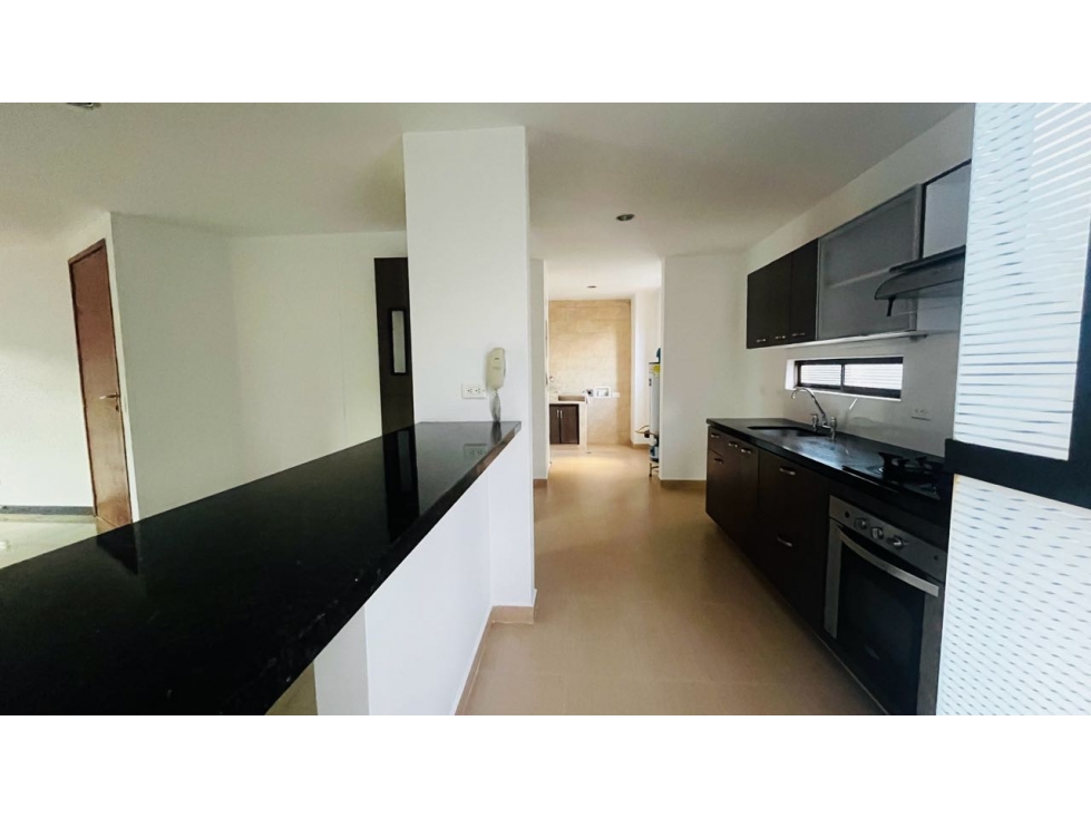 Apartamento en Laureles Gran Ubicación. Excelente Vista — foto 6