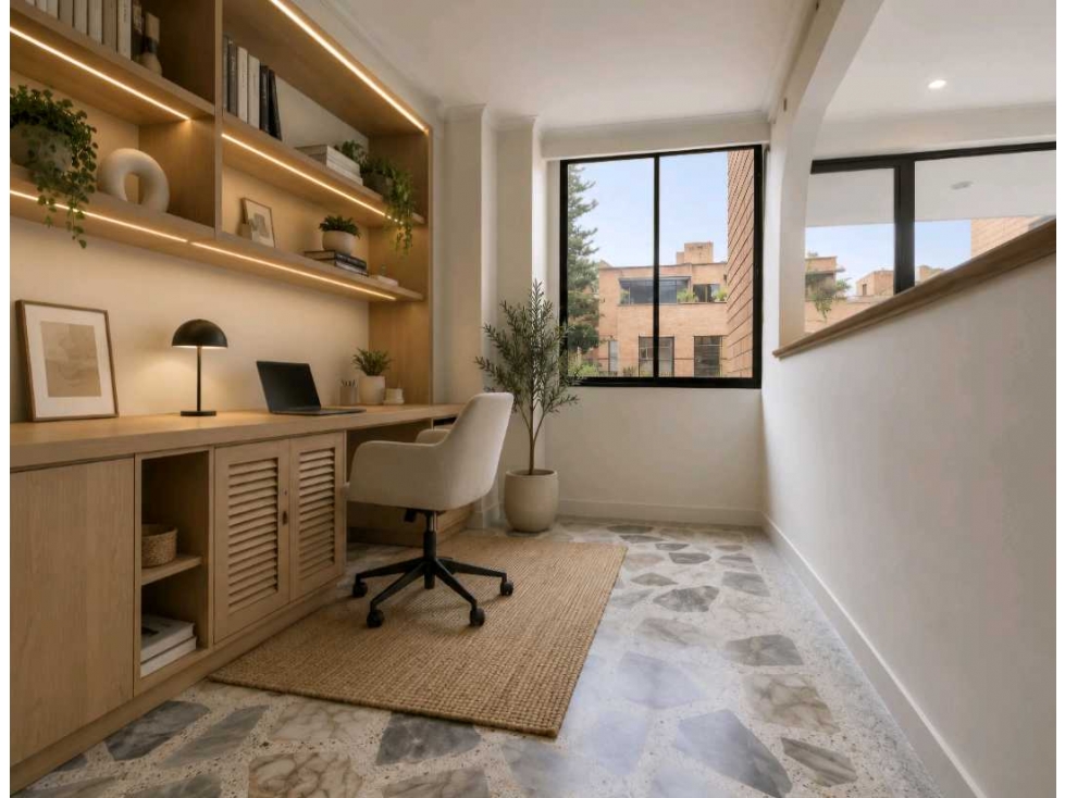 APARTAMENTO EN LAURELES: IDEAL PARA REMODELAR — foto 5