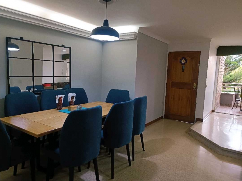 Apartamento en Laureles La 33 en venta — foto 2