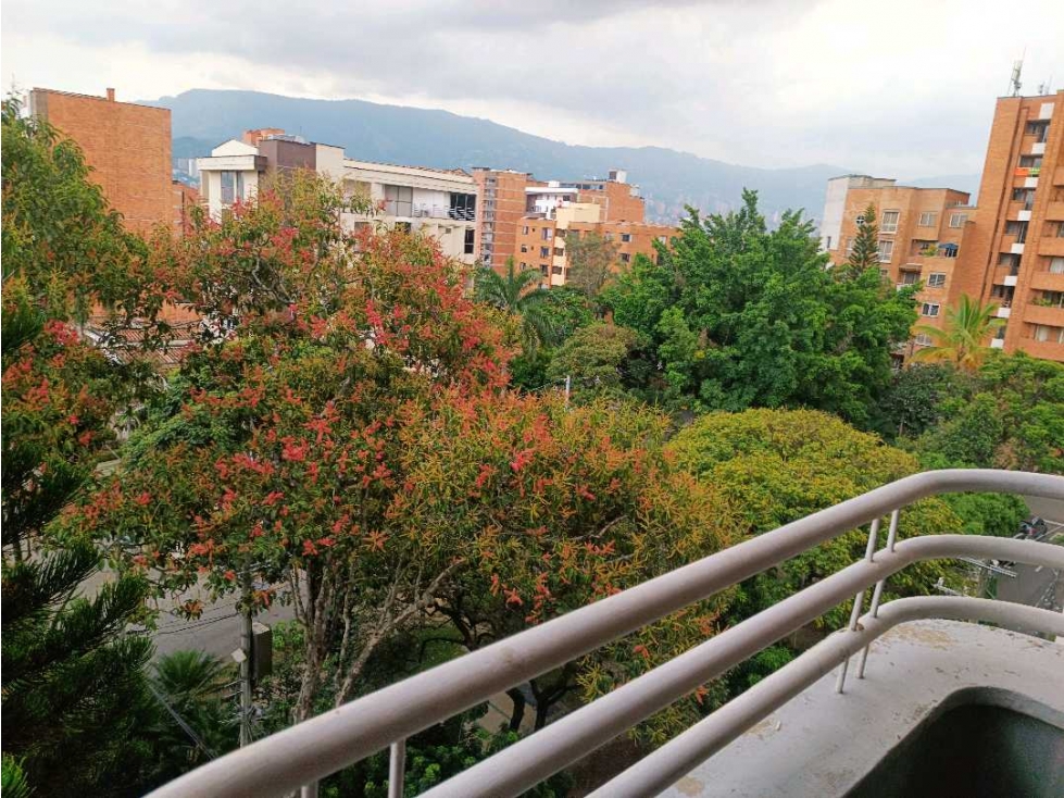 Apartamento en Laureles La 33 en venta — foto 3