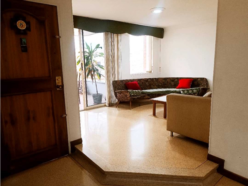 Apartamento en Laureles La 33 en venta — foto 4