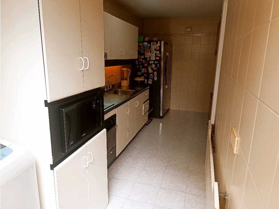 Apartamento en Laureles La 33 en venta — foto 6