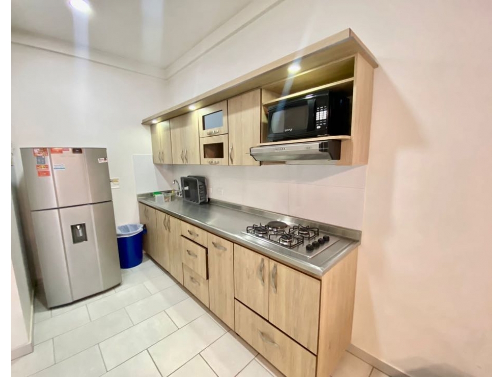 Apartamento para Rentas Cortas y Mensuales en Laureles — foto 3